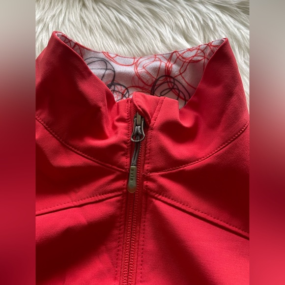 Avia Spring Windbreaker Jacket - Picture 4 of 14